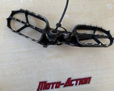 PEDANE POGGIAPIEDI  Originali HONDA CRF 250 2018