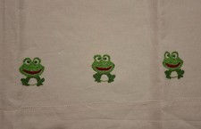 Lenzuolino per carrozzina in