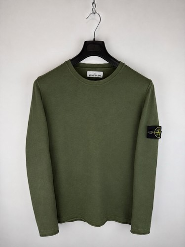 Khaki green stone - stone, island