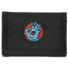 Portafogli Santa Cruz Hand Dot