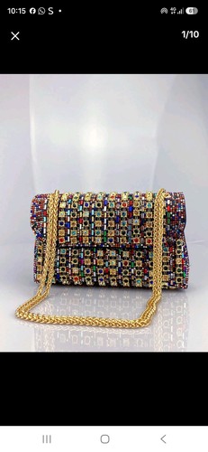 Pochette donna tracolla