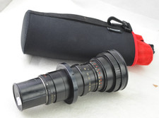 Angenieux Zoom 12-120mm 1:2.2