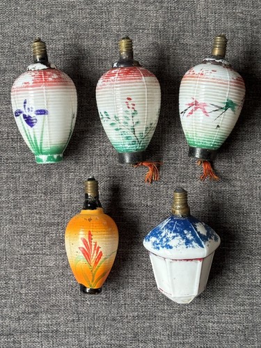 Splendide lampadine vintage - lampadine,