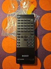 Telecomando Sony RM-D390
