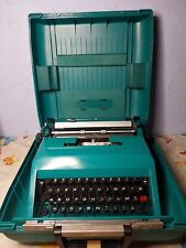 Macchina Da Scivere Olivetti Studio 45