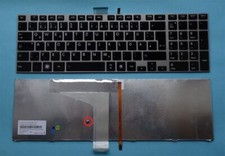 Tastiera Toshiba Satellite