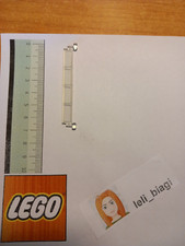 Lego 6271641 porta scorrevole garage color trasparente