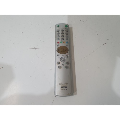 Sony 932 telecomando bianco - sony,