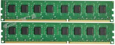 8GB 2x 4GB DDR3 1333Mhz