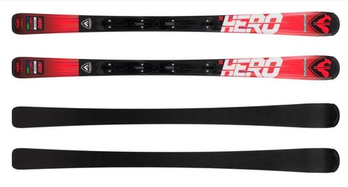 Rossignol sci junior hero - rossignol,
