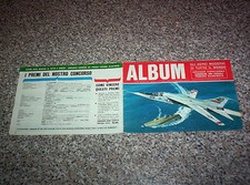 ALBUM AEREI ED.CORRIERE DEI