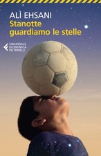 Ali Ehsani : stanotte