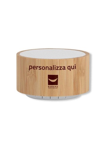 Cassa bluetooth