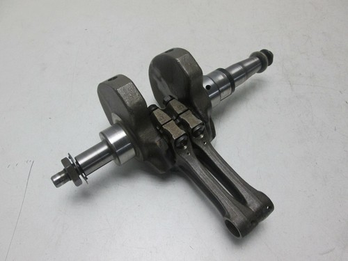 Kurbelwelle pleuel welle - pleuel,