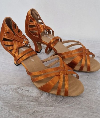 Scarpe ballo sandali - 41,