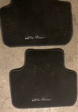 Tappeti Interni Alfa Romeo 147 2004 Originali