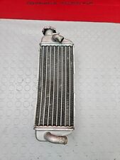 RADIATEUR GAUCHE 50335007000 KTM SX 125 2T EXC 1998 2002 RADIATOR