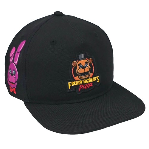 Cappello five nights - cappello, at