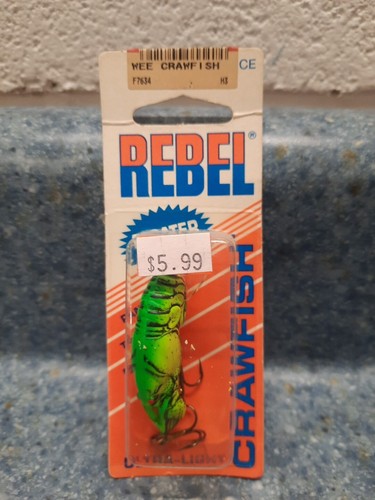 Gambero rebel wee f7634 - gambero,