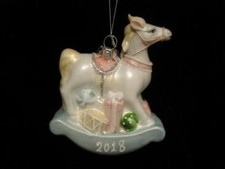 2018 1° NATALE BAMBINA ~