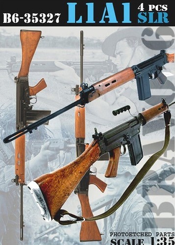 Bravo 35327 guerra del - 35327,