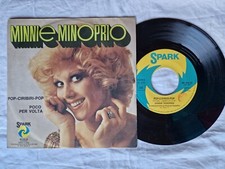 MINNIE MINOPRIO POP CIRIBIRI
