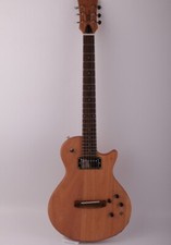 Chitarra acustica elettrica da