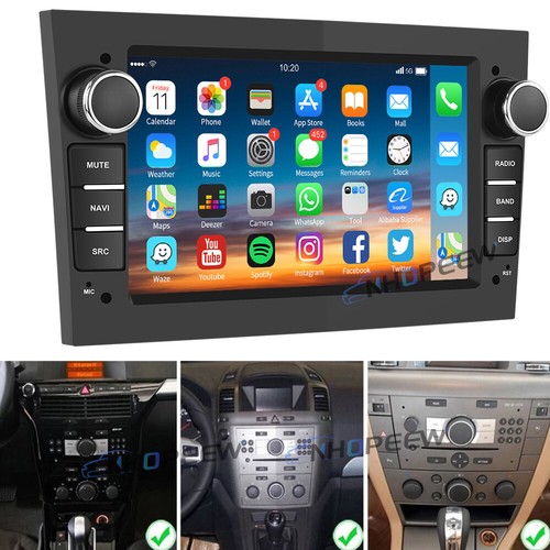 Android autoradio gps - gb, 15