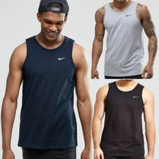 Canotta smanicata Nike