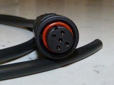 Raymarine NMEA0183 Cavo C70 C80 C120 A60 A65 E80 E120 R08004 1,5Mtrs