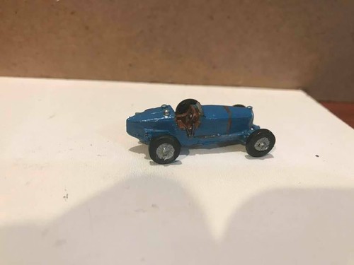 Bugatti tipo scala 64 - bugatti, 1/64