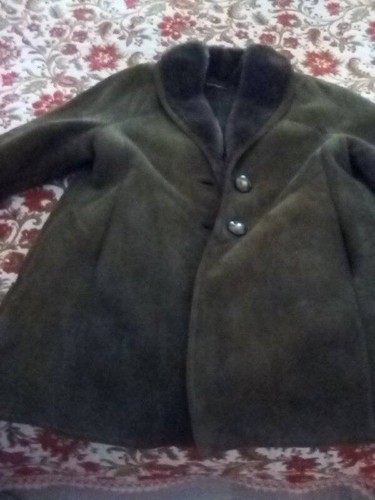 Montone donna shearling - montone, da