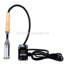 Timbratrice piccola 300W timbratrice portatile pelle torte portatile