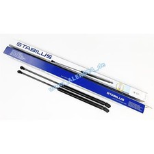 2 ammortizzatori molla a gas