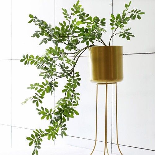 Artificiale glicine pianta - artificiale,