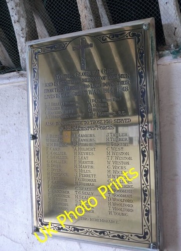 Photo 6x4 terrace - 6x4,