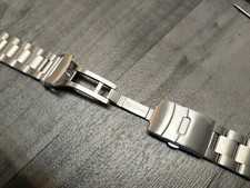 Cinturino orologio acciaio