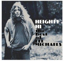 LEE MICHAELS Heighty Hi-The