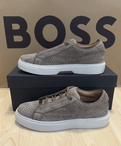 Sneakers boss mod - sneakers, boss,