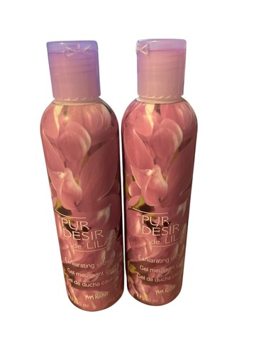 Lotto gel doccia yves rocher - gel,