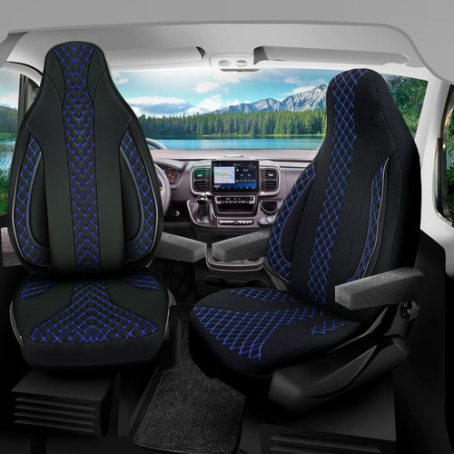 Coprisedili camper adatti - , per