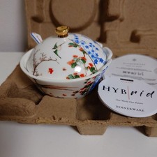 Zuccheriera SELETTI Hybrid