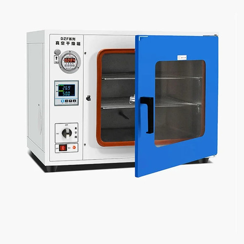 Forno elettrico sottovuoto - forno,