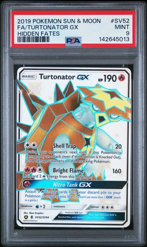 Psa turtonator hidden - turtonator,