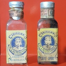 Estratti per Liquori Anni '50