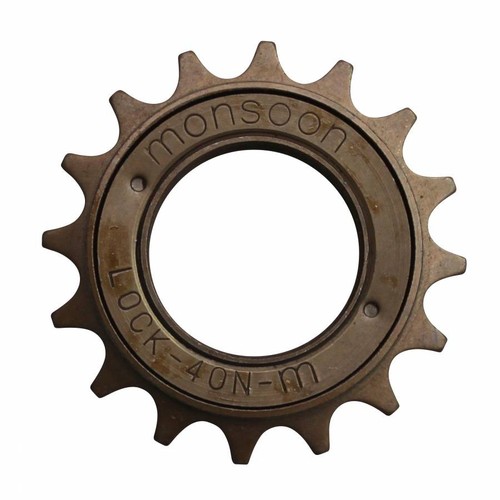 Ruota libera p2r 16d - libera,