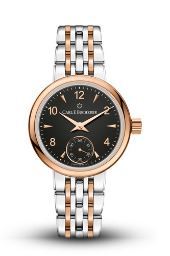 Carl bucherer adamavi - carl,