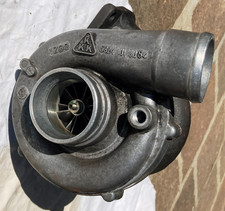 KKK AUDI 034145703B urquattro 1989 RR 3B ABY AAN AAN TURBOCOMPRESSORE TURBO 034145703B