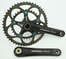 SRAM Force GXP Carbon Crankset