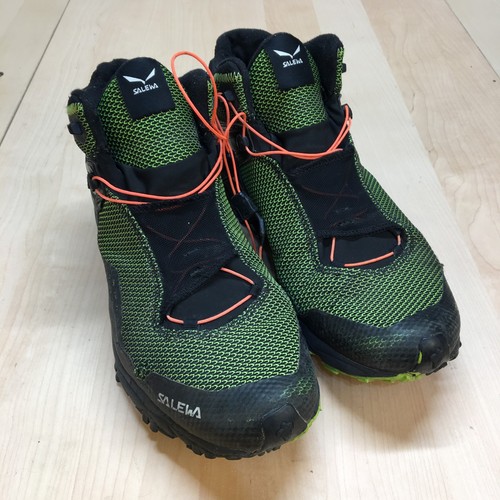 Stivali trekking salewa - stivali,